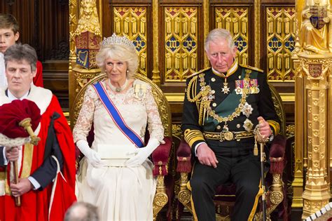 The coronation of King Charles III and Queen Camilla By Lauren Said-Moorhouse , Rob Picheta , Peter Wilkinson , Ivana Kottasová , Sophie Tanno, Adrienne Vogt and Tori B. Powell , CNN Updated 5:42 ...